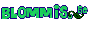 Blommis.se logo